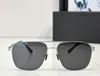 Mode Sonnenbrille für Männer Frauen 8963 Designer Stilvolle High Street Sommer Beach Business Style Anti-Ultraviolett-Retro-Platte Metall Full-Frame-Brille Zufällige Box