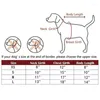 Dog Apparel 2024 Warm Sweaters Winter Clothes Buttons Knitted Pet Clothing For Small Dogs And Cats Puppy Coat Cold Weather Outfit