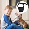 Dog Collars Short Nose Muzzle Walking Anti Biting Puppy Mouth Cover For Small Cloth Mask