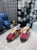 2024 new casual shoes fringe sneakers retro casual jogging shoes men and women the same size 35-45