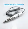 Strong 210 45000rpm 35k 45k RPM Laboratório odontológico Micromotor Polishing Brill Pen Hand Pecel 2,35mm SDE-H37LN H37L1 102L 105L 240510