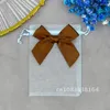 Present Wrap 20st Butterfly Candy Wedding Birthday Party Supply