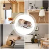 Kitchen Storage Dish Drying Rack Cabinets Drawer Sink Shelf Organizer Multifunctional Tableware Drainer Utensil Holder