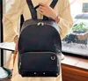 Designer Racer Backpack Men Women 2GS O Phidia School Bag Coas West Borse Borse Borse in pelle Luxuria Borse a tracota borse da donna con borse vintage zaino