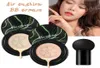 BB Air Cushion Foundation Grzyb Głowica CC Korektor Whitening Makeup Cosmetics Waterproof Brighten Face Baza podstawowa 6057190