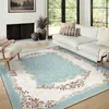 Exotique vintage Persian tapis rose girl salon canapé table basse bohemienne chambre complète tapis 240424