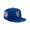 2024 Classic Hip Hop Baseball Gat Brim 2 Tono Adecuado para sombrero de juego en vivo 240423