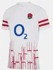 S-5xl Inglaterra Jerseys Jerseys Cymru Sever Versão Camiseta da Copa do Mundo 23/24 Top Welsh Rugby Treinamento Jesery Top