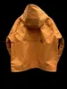Waterproof Windproof Shell Jackets Arc Spring Autumn Winter Work Coat Windproof Coat Hooded Jacket Men Style 6COG