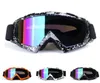 Okulary przeciwsłoneczne Najnowsze wysokiej jakości okulary motocrossowe okulary MX Off Road Masque Helmets Ski Sport Gafas na motocykl Dirt7363920