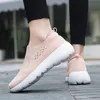 Womens Casual Shoe GAI Trainers grey blue black flat platform Woman shoe sneaker Tennis Outdoor Summer