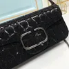 Glitter Bags Designer Women Tote Bag Handbags High Quality Fashion One Shoulder Versatile Girl Messenger Bags