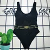 Damen Badebekleidung f Sexy Designer Badeanzug Solid Bikini Set Textile Low Taille Badeanzüge Strand Beach Bading Anzug für Frauen sexy One-Piece Badebode Größe S-XL #803