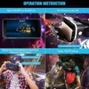 G04EA Original VR Shineecon 60 Glashs Virtual Reality Harsetes 3D Стерео шлем