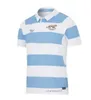 2023 Irlande Rugby Jersey Sportswear 23 / 24New Fiji Japan Scotland South Englands Africain Australie Argentine Home Away French Wallesser SHIGT RUGBY KIGT