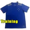 2023 2024 23 24 Cruzeiro Edu Bidu Maglie di calcio Maglie di calcio Adriano Singlette Short Shirts Goalkeeper Polo Training Vest