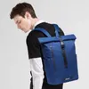 Rugzak vintage day heren laptop school voor notebook daypacks tassen jongens roll top stedelijk