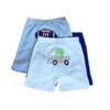 Shorts commerciaux 5 pièces / pack 0-2 ans