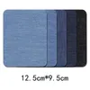 Patch di adesivi per finestre per jeans 30pcs ferro sulla riparazione dell'abbigliamento