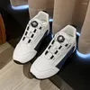 Casual Shoes for Women Outdoor Comfort Golf Sneakers Leisure Designer Fashionabla Walking Sports Zapatos de Mujer