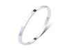 Роскошные дизайнерские модные браслеты Braclets Brangle Women039s или Men039s браслет из нержавеющей стали Высококачественные ювелирные изделия Suppl8828073