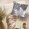 Pillow Single Cover Car Sofa Office Standard Pillowcases Cotton Pillowcase For Skin