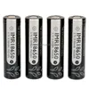 Batteries Batterie authentique IMR 3000mAh 3100mAh 3500mAh 3,7 V Lithium Drop livraison électronique Charger DH9FG