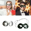 Party Supplies Masquerade Mask for Women Men kostym Temapartier Alla hjärtans dag dekorationsfestival år Halloween