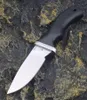 Новый A2562 Высокий выживание прямого ножа DC53 Satin Point Blade Full Tang G10 Ручка на открытом воздухе с фиксированным лезвием ножи с Kydex