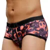 Swimons de maillots de bain pour femmes Briefs de natation sexy nage nage à eau courte pantalon plage de plage de maillot de bain marron