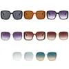H Óculos de sol 2024 Novo designer de luxo, óculos de sol Fashion Love Ma Tiktok NET RED H Óculos de sol Família Cadeia de óculos femininos de molduras da moda dos óculos 162