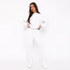 Luxury Hooded sets two Foxs Designer hoodie Shirt Woman White Foxx Tracksuit English Letters Tshirt New Stylish Sportswear T Shirts Two-Piece Set Of Shorts Pullover