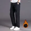 Męskie spodnie ładunki męskie jogging swobodna bawełna pełna długość wojskowej odzieży streetwearu męskie dres taktyczny spodnie dresowe