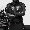 Мотоциклетная одежда куртки мужская защита всего тела мотокросс эндуро гонки на мотоза защите костюма MUNS ARRMOR