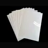 Weißer Polyester Film Anderer Verpackungsmaterial Hersteller Custom Großhandel T Wear-resistenter Isolierung Schneiden Haustierplastikbleche