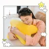 Pillow Creative Toy Star Decorative Little Throwing Super Soft And Cute Plush Sleeping S Sofa