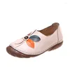 Scarpe casual SZ42 43 DONNE FACCHI TAGLIE TUTTO MACCASINS BACKINE BALLINA BALLINA LADIE TENIS DE MUJER