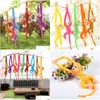 Other Festive & Party Supplies 70Cm New Hanging P Long Arm Monkey From To Tail Cute Children Gift Doll Toys Gifts Ys S Drop Delivery H Dhkto