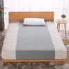 Feio de meio leito 60 x 265cm com cordão de aterramento não incluído travesseiros capa natura bem -estar Earth Sleep Sleep melhor 211106 2672