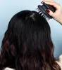 Silikonluftkissen trockene und nasse Massage Shampoo Kamm Herren- und Frauen Haushalt tragbarer Kopfhaut Reinigung Shampoo Luftkissen Kamm