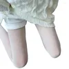 Женские носки розовые цветочные твил жаккардовый чулки трусики белые колготки для