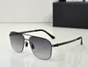 Mode Sonnenbrille für Männer Frauen 8963 Designer Stilvolle High Street Sommer Beach Business Style Anti-Ultraviolett-Retro-Platte Metall Full-Frame-Brille Zufällige Box