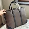 sacchetti di design da donna di qualità da donna a specchio borse in stile lussuoso in stile classico borsetto per sacchetti di moda hobo per laptop business valigetta 240515