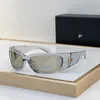 Tive de qualité 5aaaaa + Nouvelles lunettes de soleil de mode vintage Cadre acétate importé UV400 Polarisé lentille pour femmes hommes Spra14 taille 60-18-145