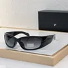 Tive de qualité 5aaaaa + Nouvelles lunettes de soleil de mode vintage Cadre acétate importé UV400 Polarisé lentille pour femmes hommes Spra14 taille 60-18-145