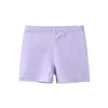 Shorts 2-8T Été bébé Sécurité Shorts bébé Vêtements Coton Casual Plain Courte des enfants Vêtements D240510