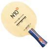 Galaxy N10s Table Tennis Blade Attacco in legno a 5 strati N10 S N10-S Racquista Table Tennis Stick 240428