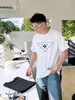 Men's T-Shirts Men T Shirts Designers T-shirts Womens Mens Fashion Tees Tshirts Short Sleeves Hip Hop V Luxuries Causal Streetwear Printing