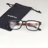 Sunglasses SHINU Prescription Glasses Men Squar Acetate Frame Wood Progressive Reading Blue Light Single Vision Eyewear