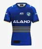 2024 South Sydney Rabbitohs Rugby Formaları 23 24 QLD Maroons NSW Blues Knights Raider Parramatta Eels Sydney Housters Home Away Boyut S-5XL Gömlek FW24